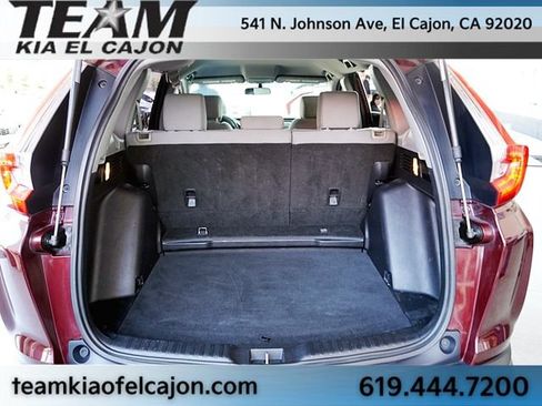 Used 2018 Honda CR-V LX image 13