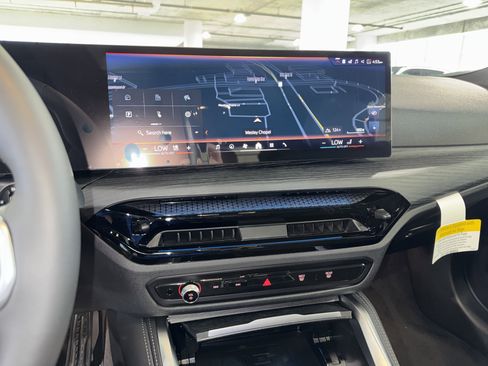 New 2026 BMW i4 xDrive40i w/ M Sport Package AWD/4WD image 17