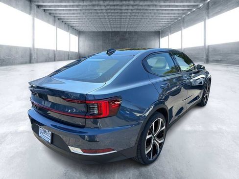 Used 2022 Polestar Polestar 2 w/ Performance Package AWD/4WD image 3