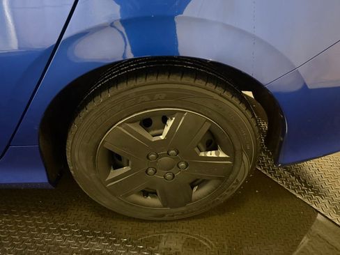 Used 2016 Honda Civic LX image 19