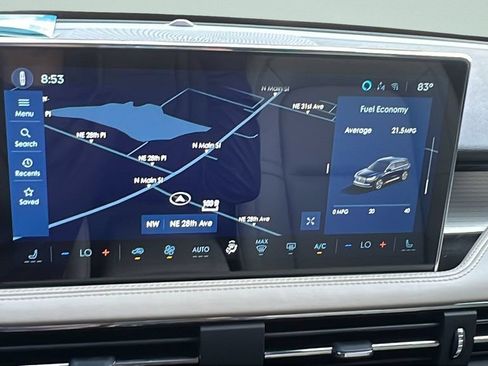 Used 2025 Lincoln Corsair FWD image 18