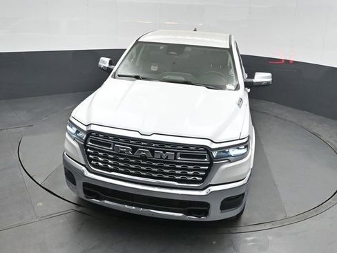 New 2026 RAM 1500 Limited image 34