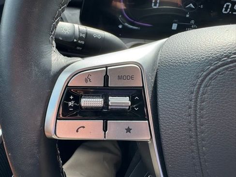 Used 2025 Kia Telluride EX X-Line AWD/4WD image 24