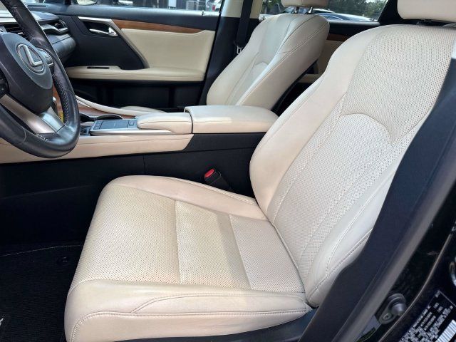Used 2021 Lexus RX 350 FWD w/ Premium Package image 19