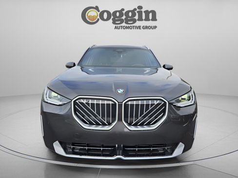 New 2026 BMW X3 xDrive30 w/ Convenience Package image 7