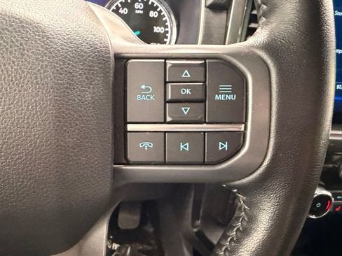 Used 2022 Ford F150 XLT w/ Equipment Group 302A High AWD/4WD image 30