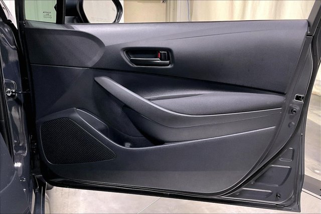 Certified 2026 Toyota Corolla LE FWD image 25