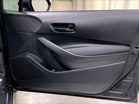 Certified 2026 Toyota Corolla LE FWD image 25