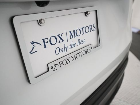 Certified 2023 Honda HR-V LX image 36