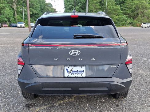 Used 2024 Hyundai Kona SEL AWD/4WD image 20