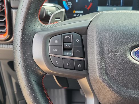 Used 2025 Ford Ranger Raptor AWD/4WD image 22