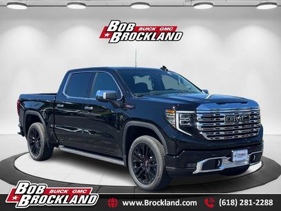 New 2026 GMC Sierra 1500 Denali w/ Denali Reserve Package