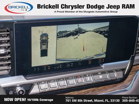 Used 2024 GMC Sierra 1500 Elevation w/ Elevation Premium Package image 33