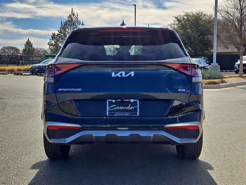 Used 2023 Kia Sportage SX Prestige image 12
