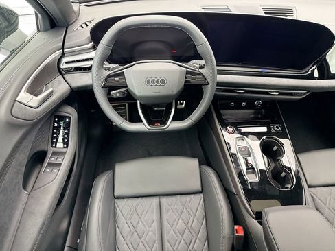 New 2026 Audi S5 Premium Plus image 10