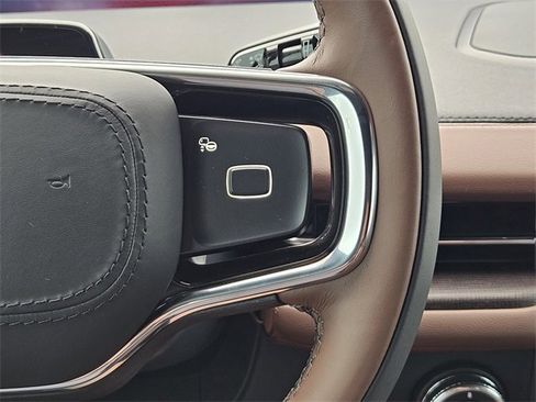 New 2025 Lincoln Navigator Reserve image 26