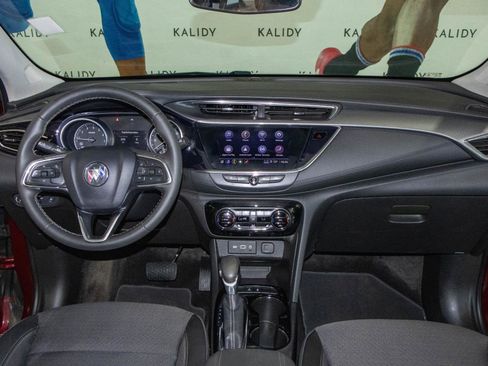 Used 2022 Buick Encore GX Select FWD image 3