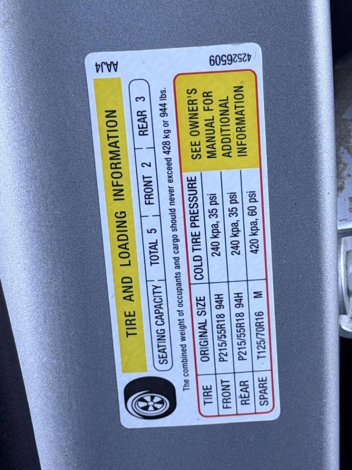 Used 2017 Buick Encore Preferred FWD image 20