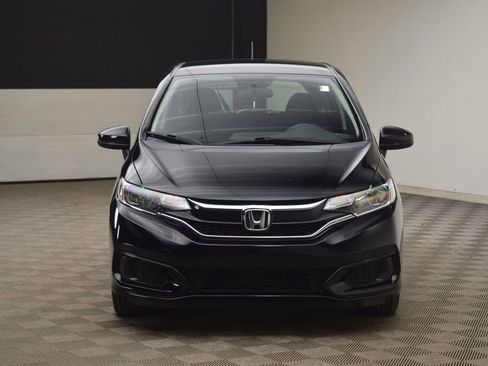 Used 2020 Honda Fit LX image 25