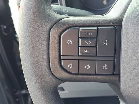 New 2026 Ford F350 XL w/ STX Appearance Package image 12