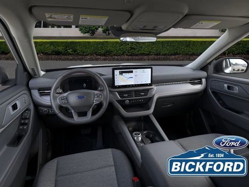 New 2026 Ford Explorer Active image 9