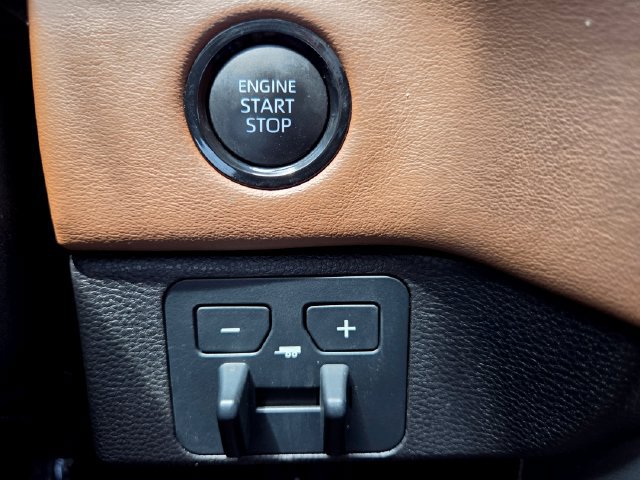 Used 2025 Toyota Tundra 1794 Edition AWD/4WD image 40