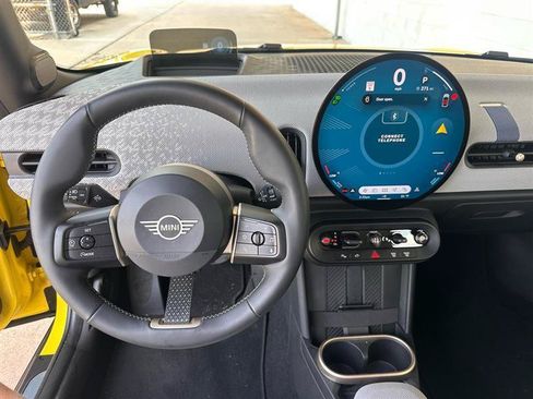 Used 2025 MINI Cooper S FWD image 12