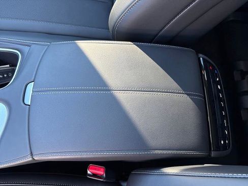 Certified 2026 INFINITI QX60 Luxe w/ Cargo Package image 26