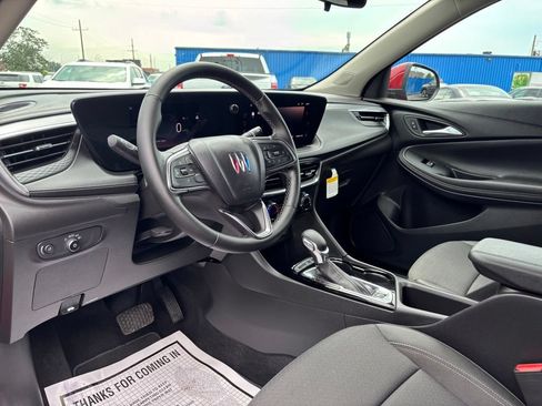 Used 2026 Buick Encore GX Preferred FWD image 9