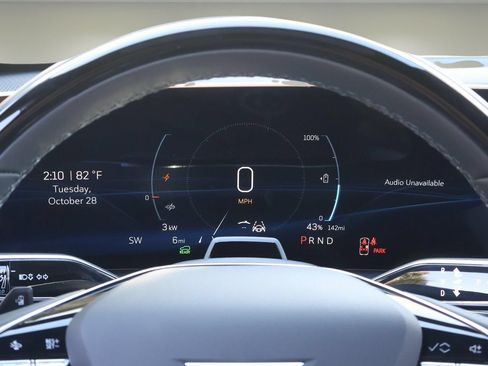 New 2026 Cadillac Lyriq Sport RWD image 12