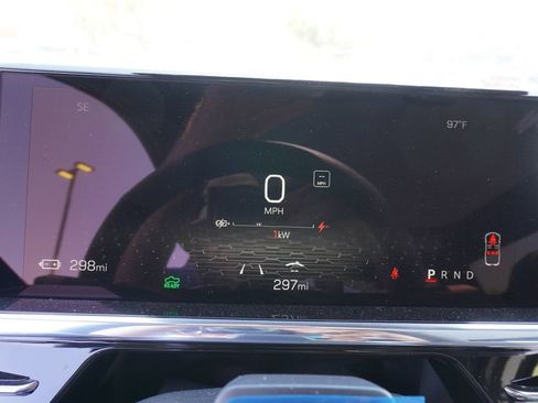 New 2025 GMC Sierra EV Denali image 20