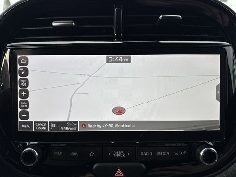 Used 2023 Kia Soul GT-Line w/ GT-Line Technology Package image 18