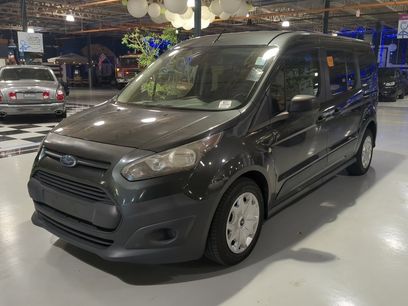 Used 2018 Ford Transit Connect XL