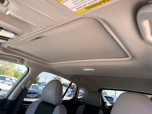 Used 2019 Subaru Crosstrek 2.0i Limited w/ Moonroof Package AWD/4WD image 20