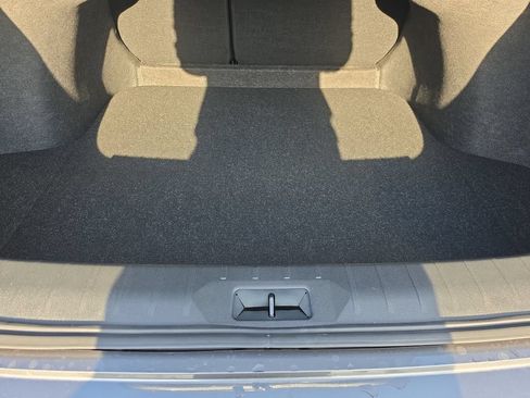 New 2027 Nissan Sentra S w/ S Cold Weather Package FWD image 27