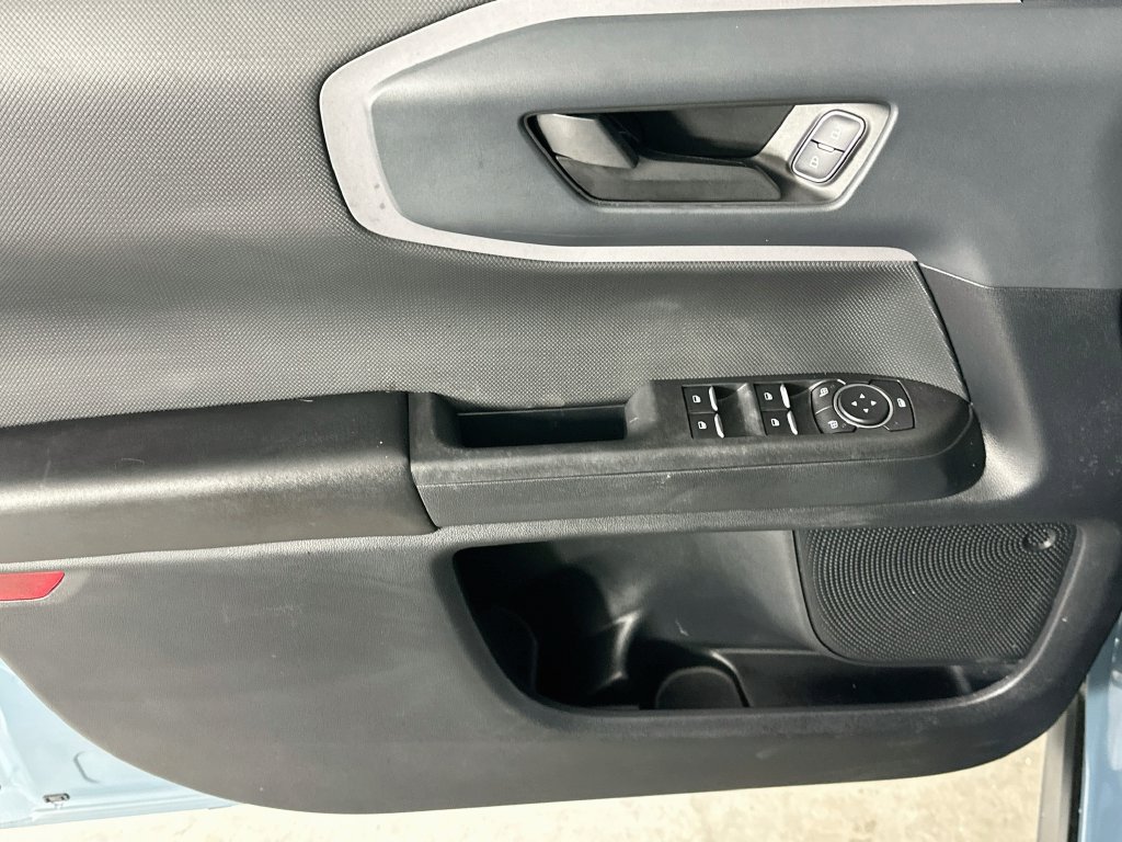 Used 2021 Ford Bronco Sport Big Bend AWD/4WD image 24