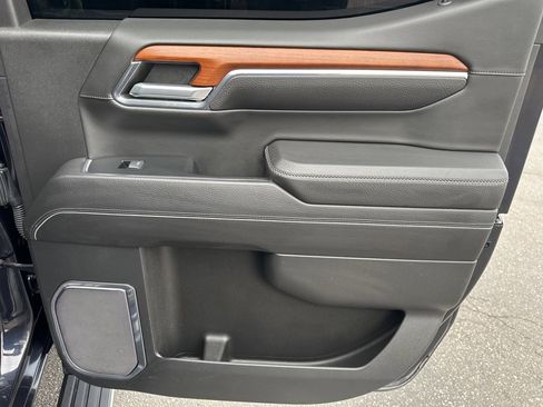 Certified 2023 GMC Sierra 1500 Denali w/ Denali Carbonpro Edition image 26