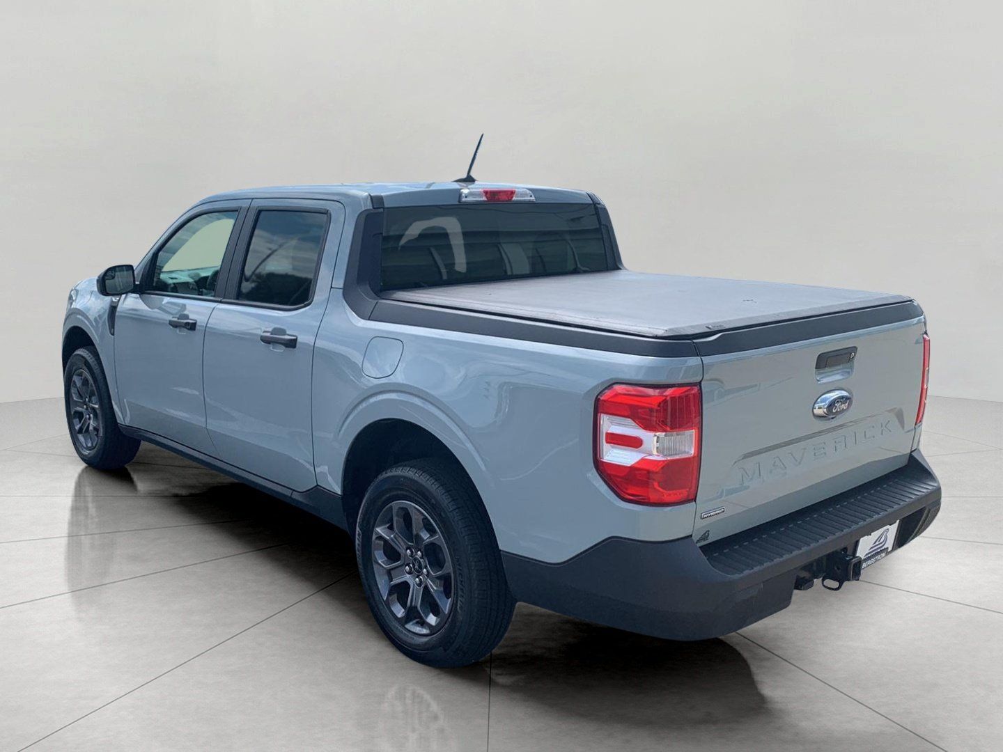 Used 2024 Ford Maverick XLT w/ XLT Luxury Package FWD image 5