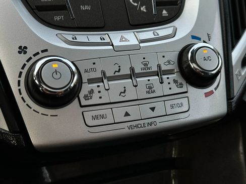 Used 2015 GMC Terrain Denali image 38