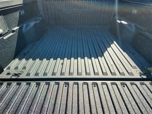 New 2025 Toyota Tacoma TRD Sport image 21