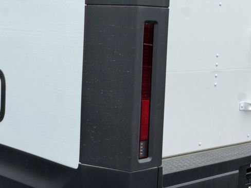 Used 2024 Chevrolet Brightdrop 600 w/ Battery Pack, Max Range AWD/4WD image 29