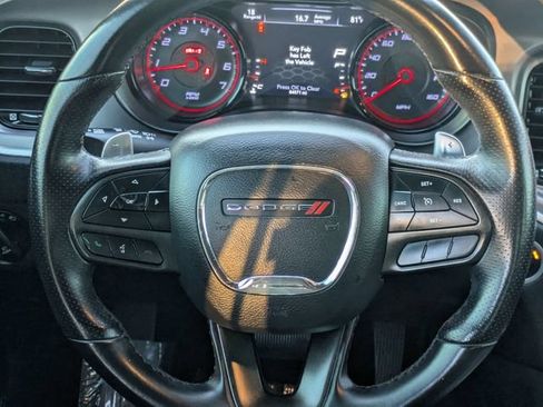 Used 2022 Dodge Charger R/T w/ Blacktop Package RWD image 13