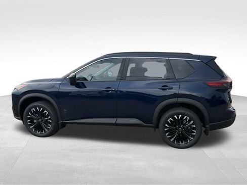 New 2026 Nissan Rogue Dark Armor AWD/4WD image 6