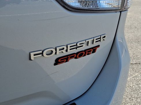 Used 2021 Subaru Forester Sport image 33
