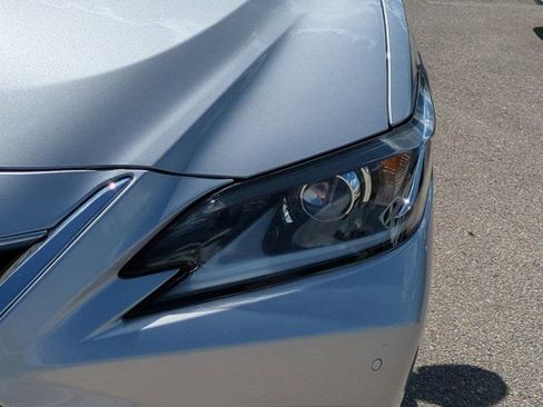 Certified 2021 Lexus ES 350 w/ Premium Package image 10