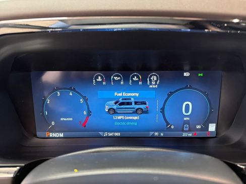 New 2026 Ford F150 King Ranch w/ Equipment Group 601A High image 22