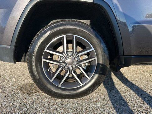 Certified 2021 Jeep Grand Cherokee Limited image 55