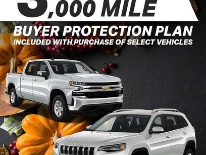 Used 2013 Chevrolet Silverado 1500 LTZ w/ Max Trailering Pack