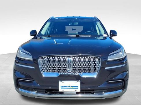 Used 2023 Lincoln Aviator AWD image 14