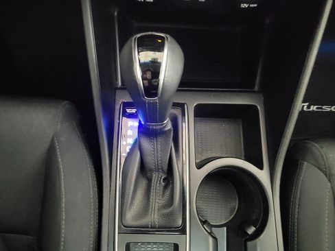 Used 2017 Hyundai Tucson Value image 17